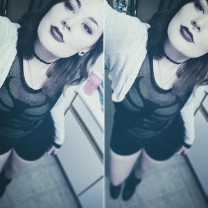 Meet your Posher, Natasha